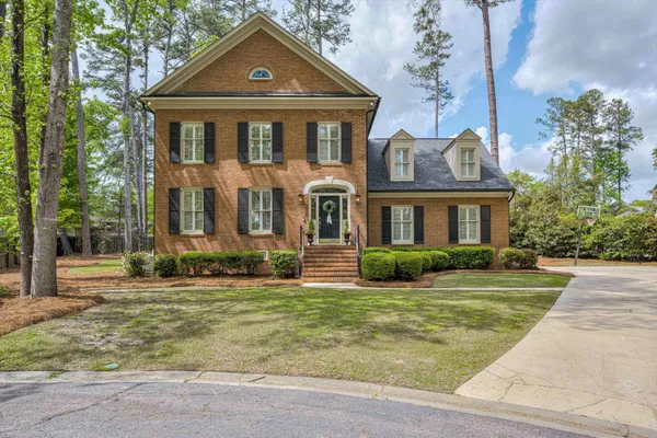 $809,900 | 3 Tall Pine Court, Augusta, GA 30909
