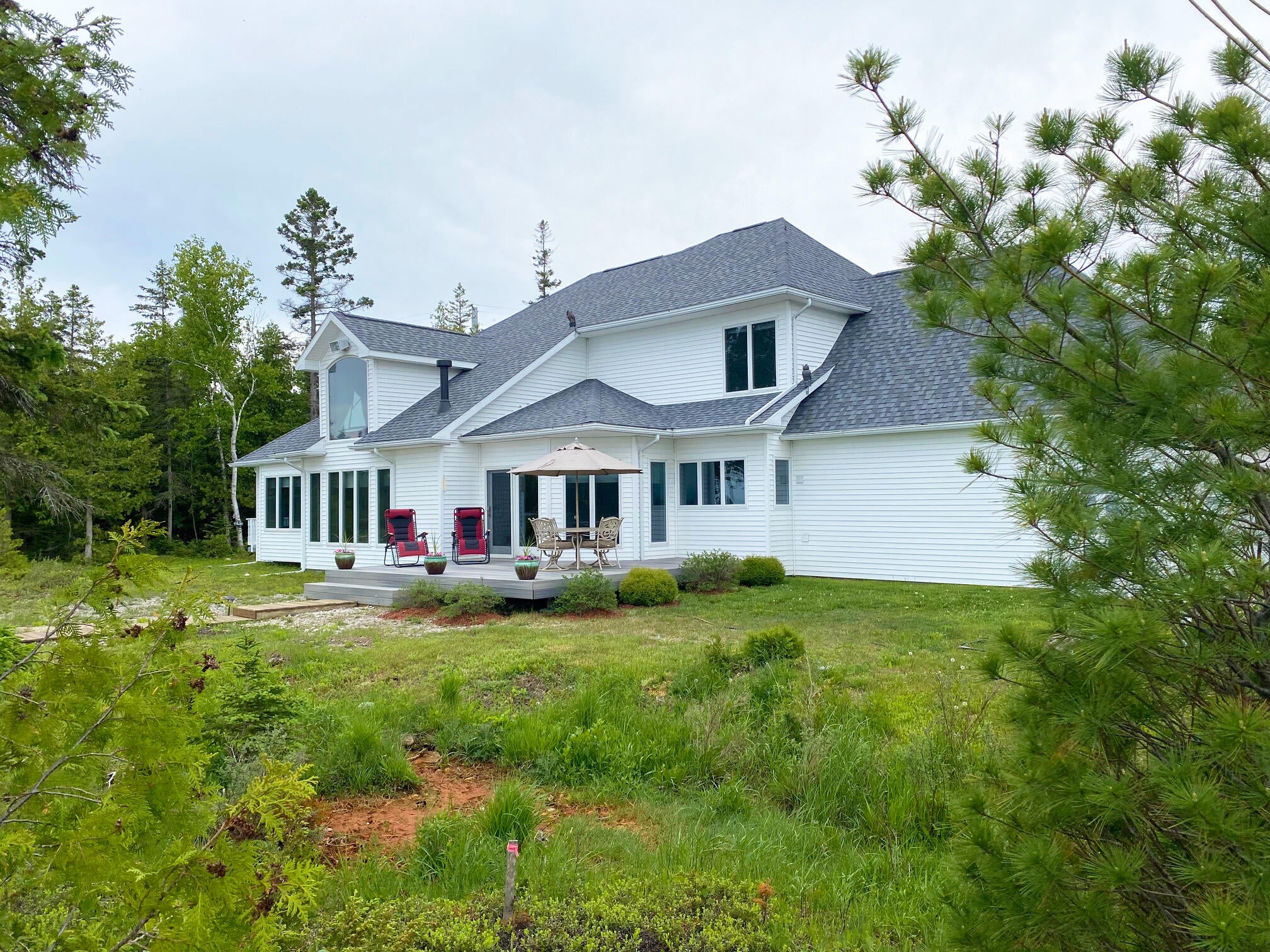 7933 Albany Point Road Presque Isle, MI 49777 - Photo 38 of 129 Gallery Image 38