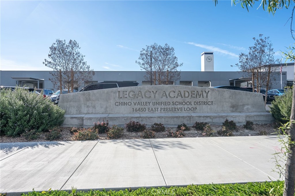 16614 Strategy Place Chino, CA 91708 - Photo 31 of 31