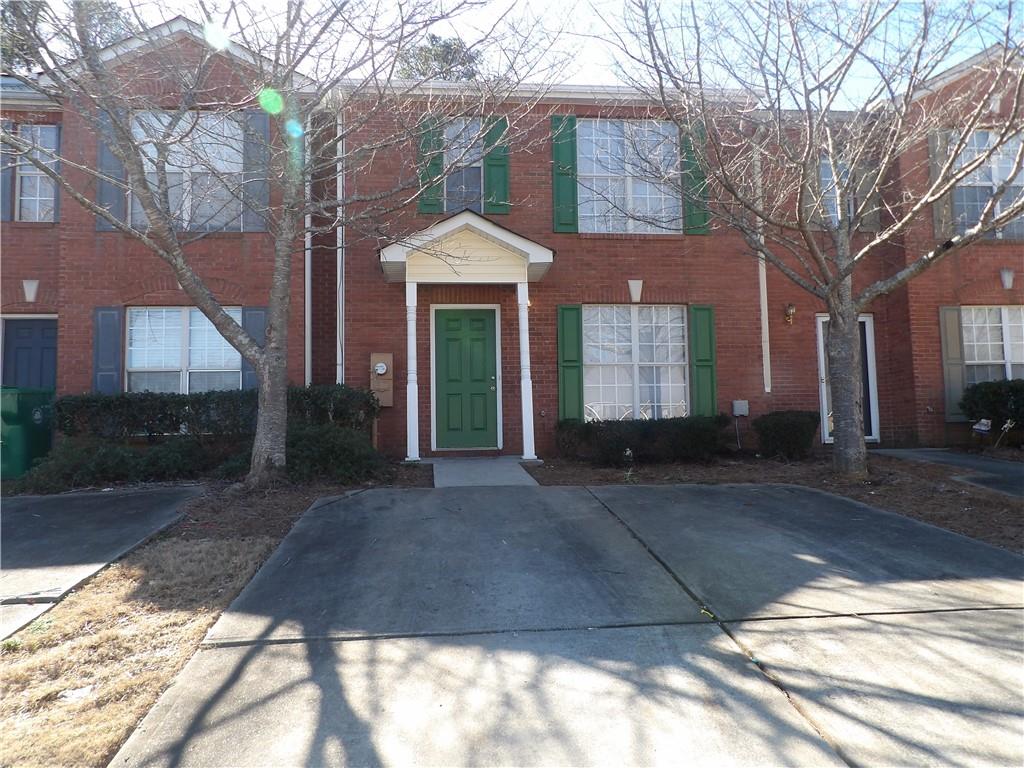 3822 Waldrop Lane Decatur, GA 30034 - Photo 1 of 1