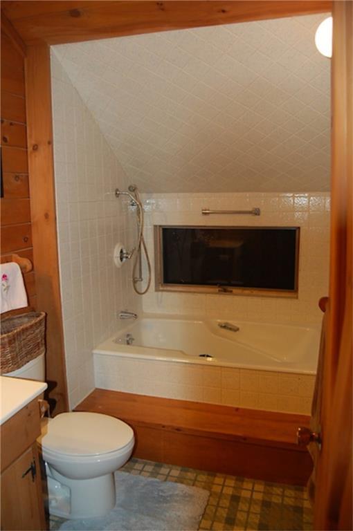 522 Shady Nook Road West Newfield, ME 04095 - Photo 25 of 30 2nd floor Bath