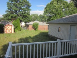 495 Lansing Road Akron, OH 44312 - Photo 4 of 24