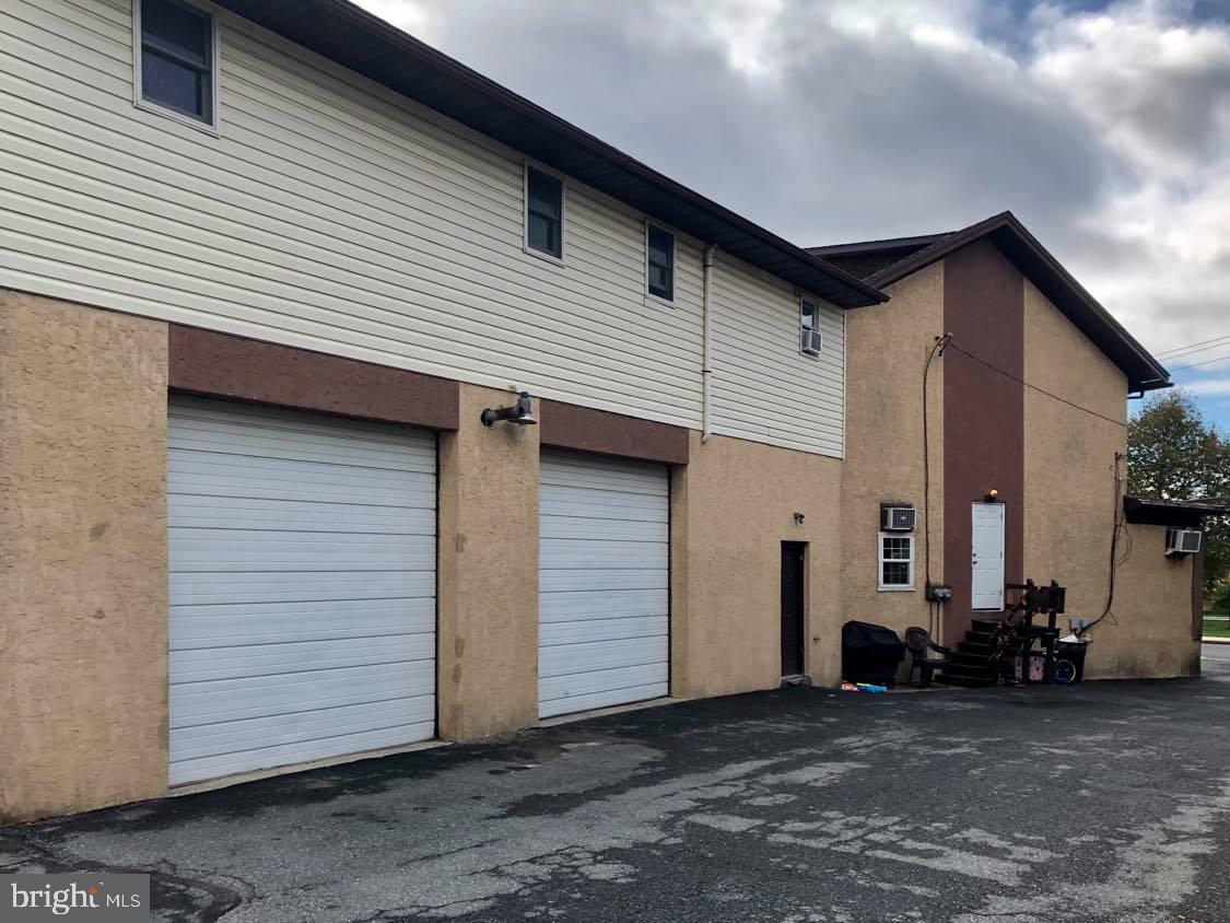 3805 Kutztown Road Reading, PA 19605 - Photo 2 of 4