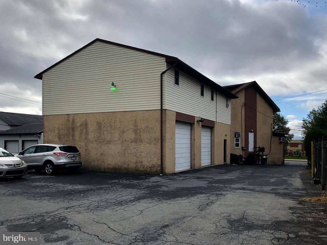 3805 Kutztown Road Reading, PA 19605 - Photo 4 of 4