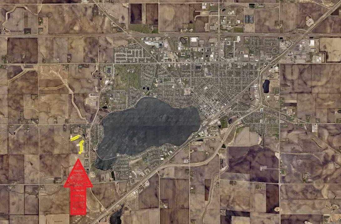 Lot 1-block Sterling Avenue Worthington, MN 56187 - Photo 4 of 4