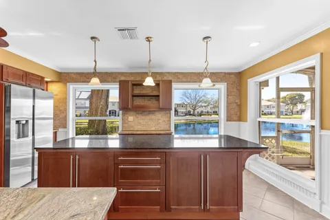 $549,000 | 9118 Boca Gardens Parkway, Unit F, Boca Raton, FL 33496