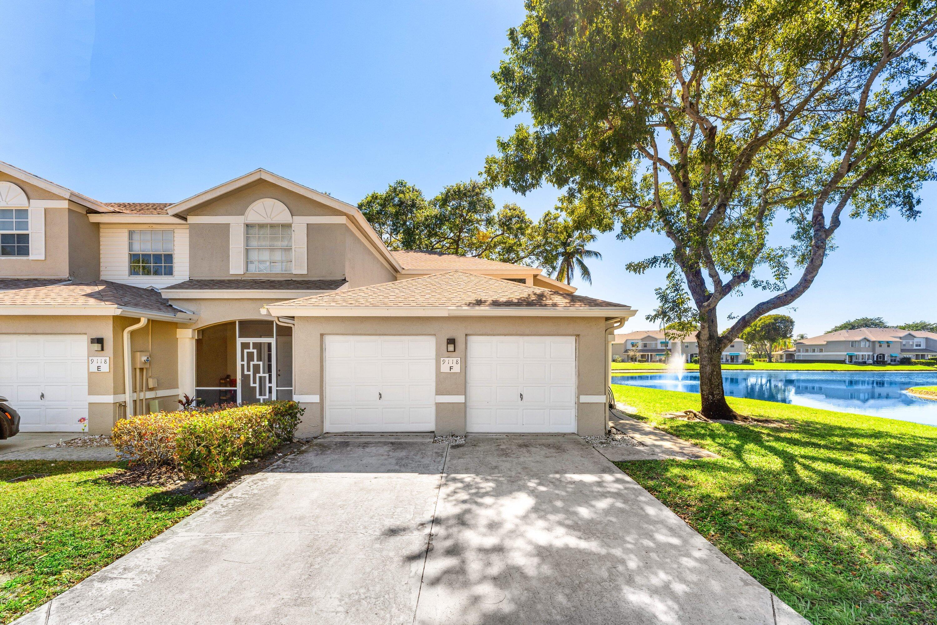 9118 Boca Gardens Parkway, Unit F Boca Raton, FL 33496 - Photo 3 of 56 001-9118BocaGardensParkway-F-BocaRaton-F