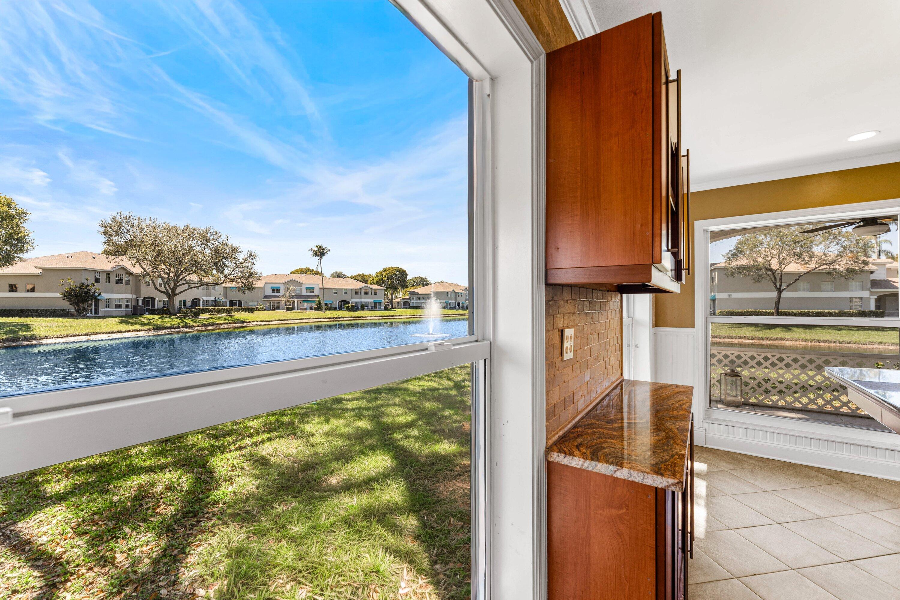 9118 Boca Gardens Parkway, Unit F Boca Raton, FL 33496 - Photo 34 of 56 034-9118BocaGardensParkway-F-BocaRaton-F