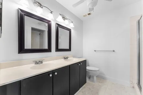 a view of small space
