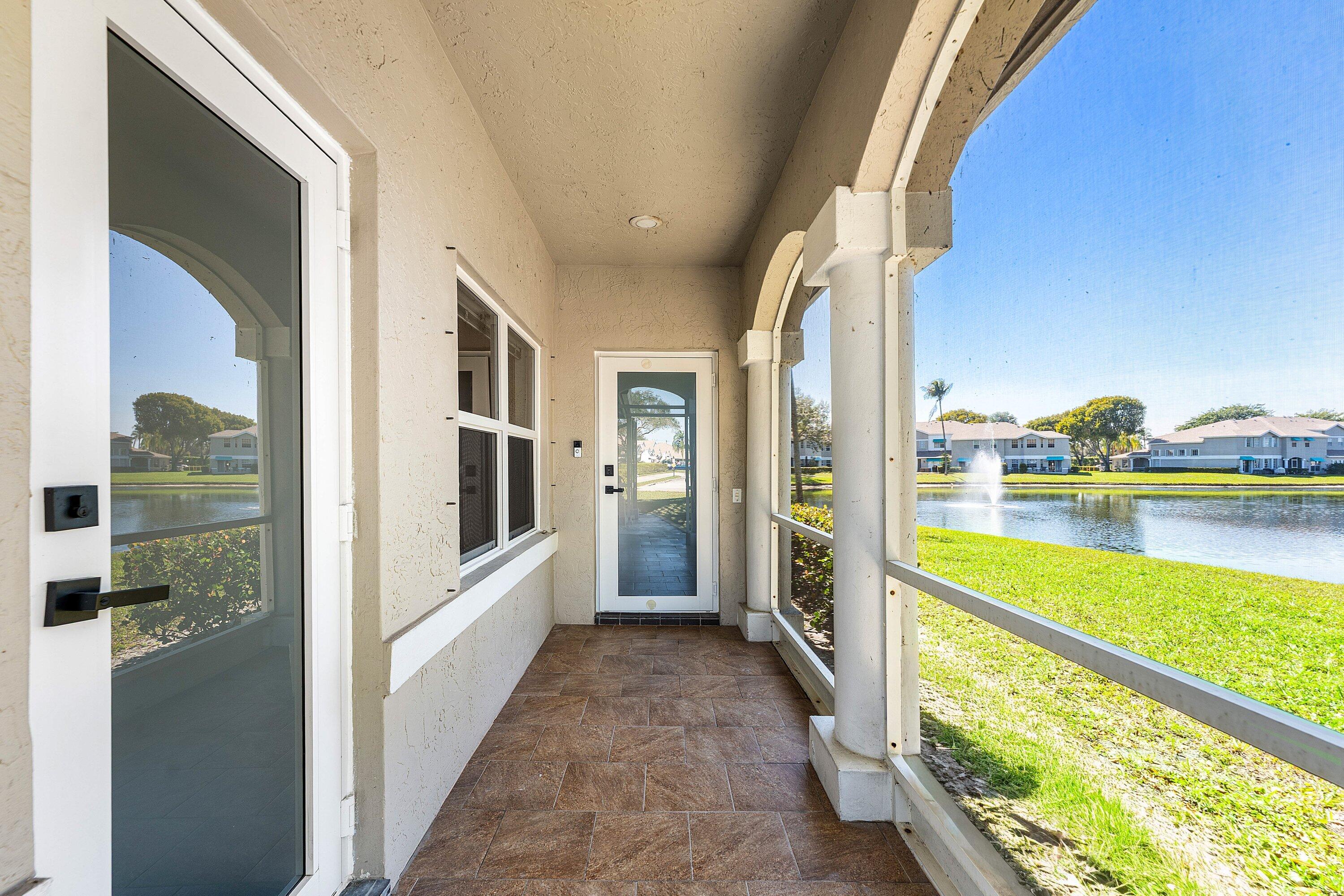 9118 Boca Gardens Parkway, Unit F Boca Raton, FL 33496 - Photo 37 of 56 037-9118BocaGardensParkway-F-BocaRaton-F