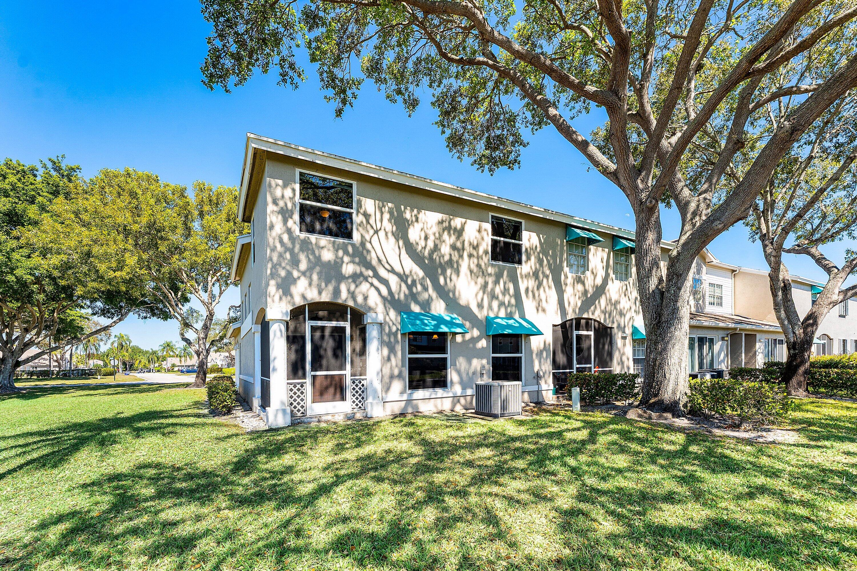 9118 Boca Gardens Parkway, Unit F Boca Raton, FL 33496 - Photo 39 of 56 040-9118BocaGardensParkway-F-BocaRaton-F