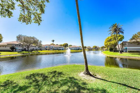 $549,000 | 9118 Boca Gardens Parkway, Unit F, Boca Raton, FL 33496