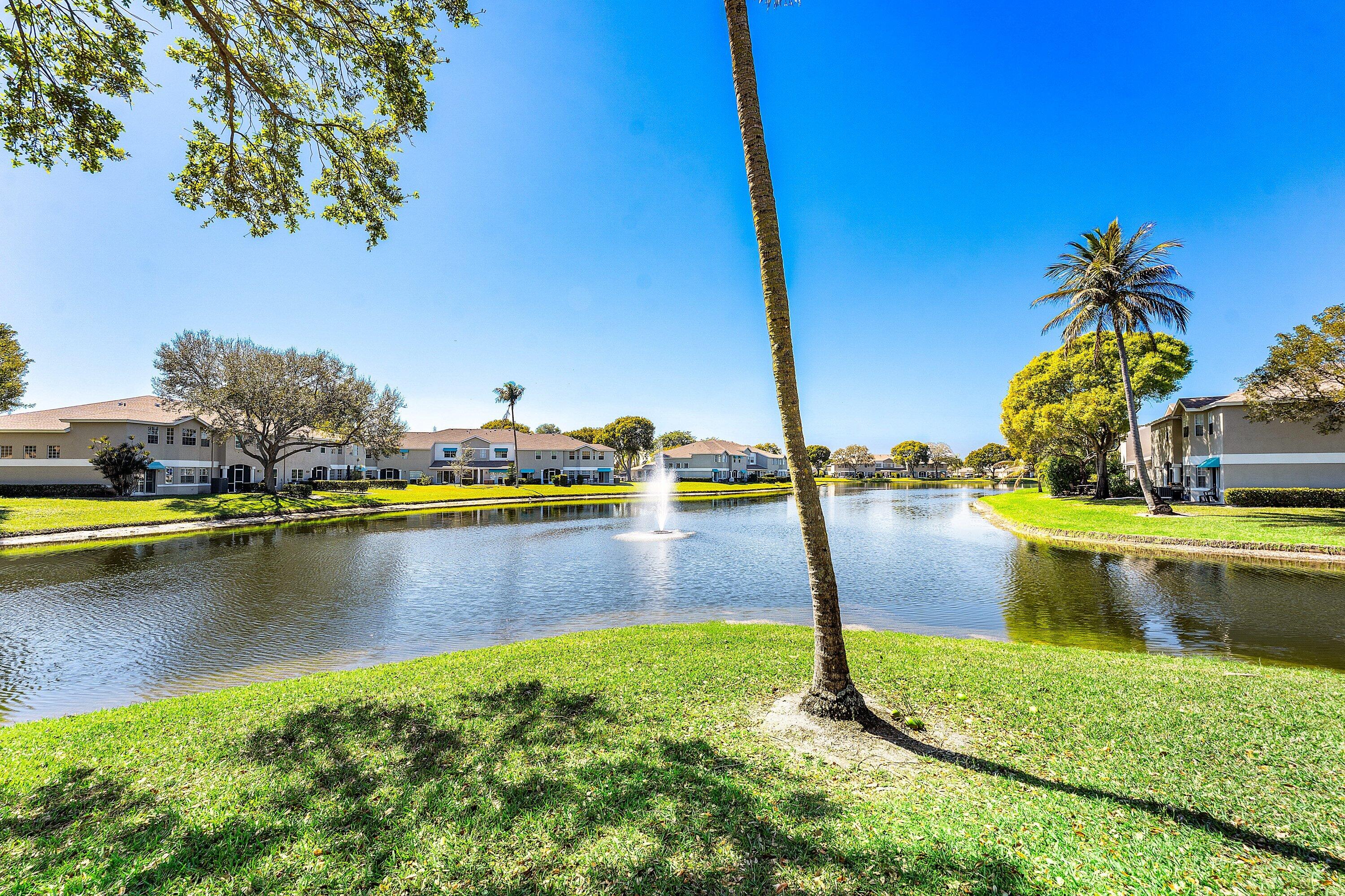 9118 Boca Gardens Parkway, Unit F Boca Raton, FL 33496 - Photo 40 of 56 041-9118BocaGardensParkway-F-BocaRaton-F