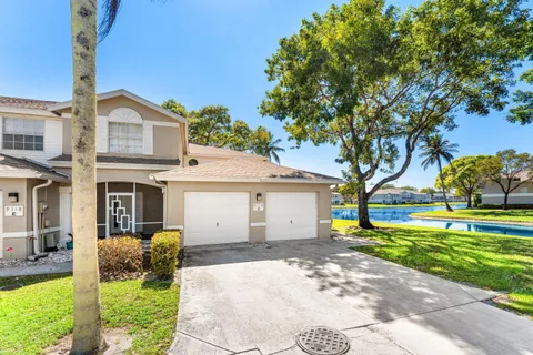 $549,000 | 9118 Boca Gardens Parkway, Unit F, Boca Raton, FL 33496