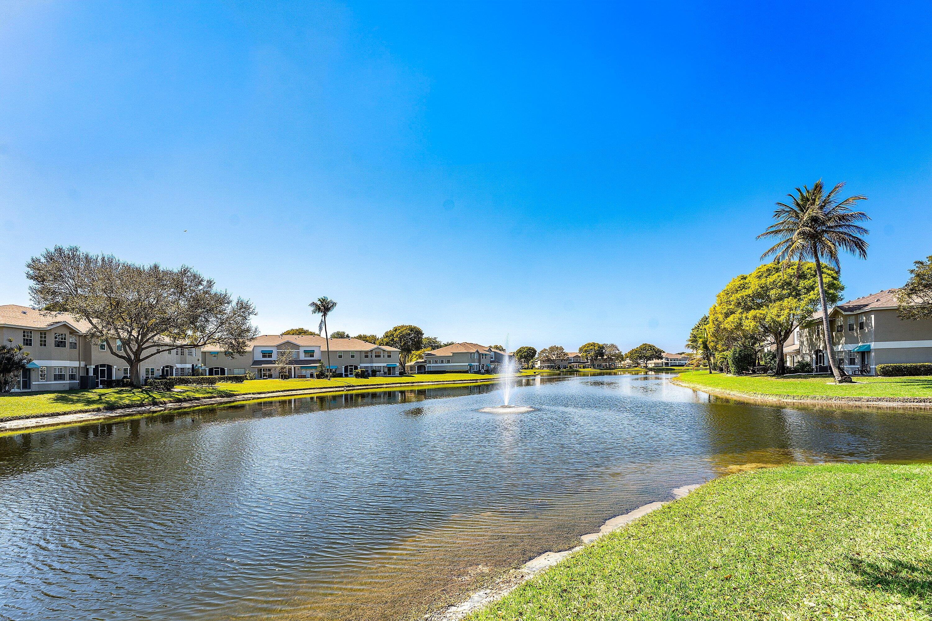 9118 Boca Gardens Parkway, Unit F Boca Raton, FL 33496 - Photo 41 of 56 042-9118BocaGardensParkway-F-BocaRaton-F