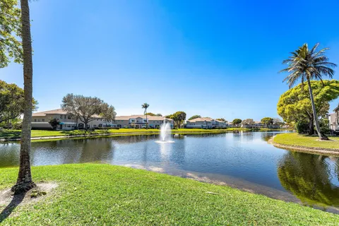 $549,000 | 9118 Boca Gardens Parkway, Unit F, Boca Raton, FL 33496