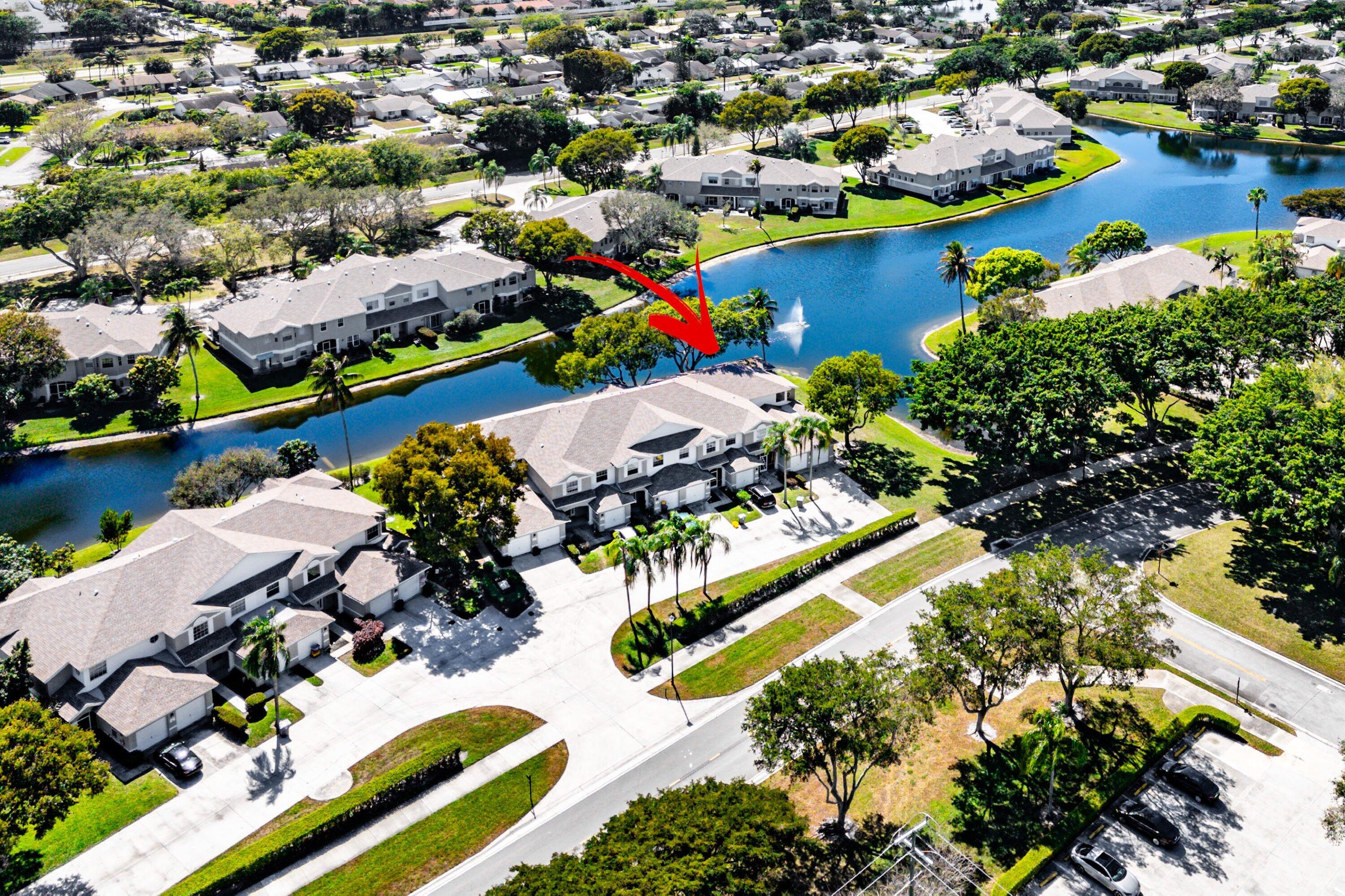 9118 Boca Gardens Parkway, Unit F Boca Raton, FL 33496 - Photo 46 of 56 049-9118BocaGardensParkway-F-BocaRaton-F