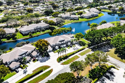 $549,000 | 9118 Boca Gardens Parkway, Unit F, Boca Raton, FL 33496