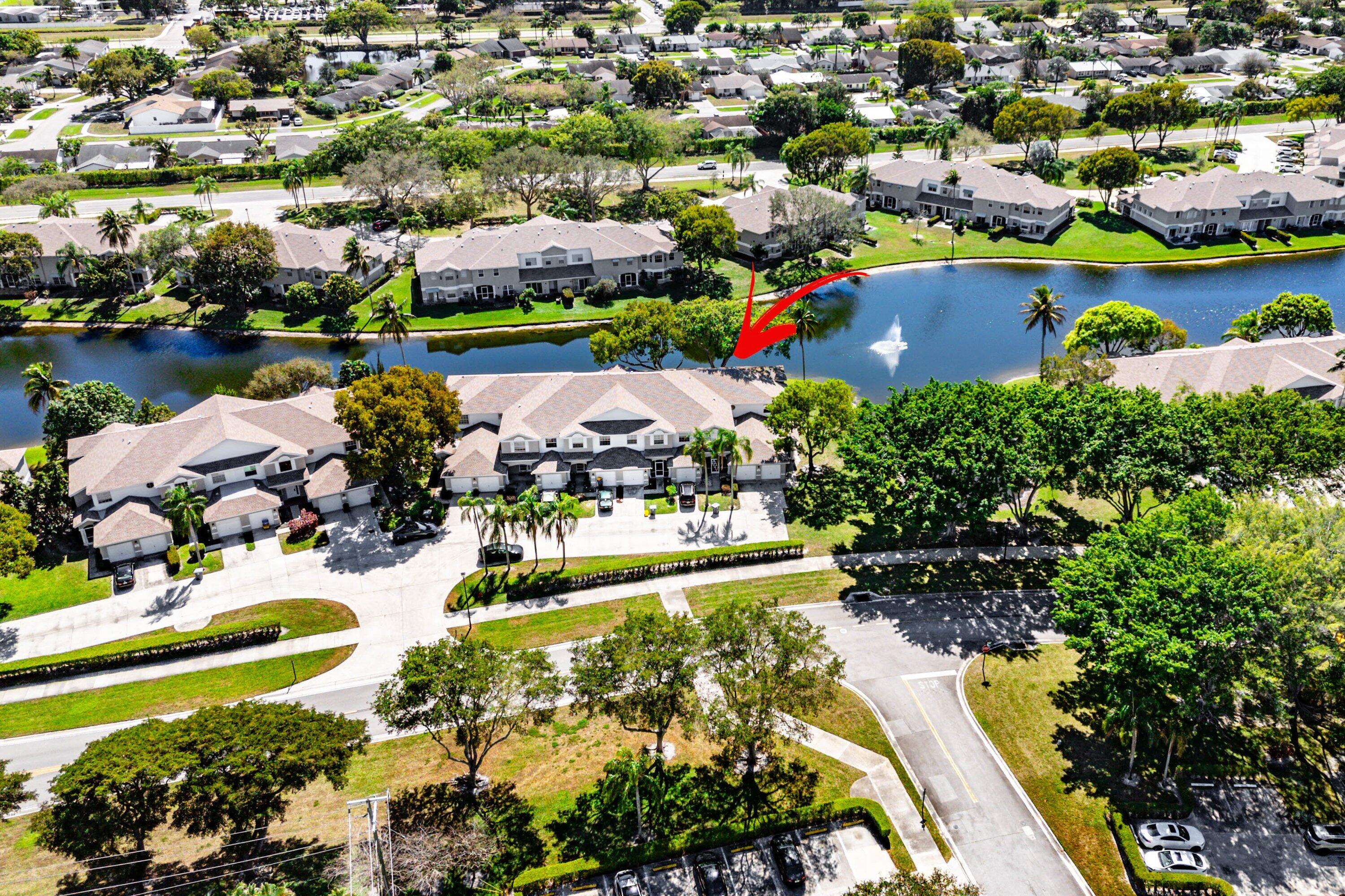 9118 Boca Gardens Parkway, Unit F Boca Raton, FL 33496 - Photo 48 of 56 051-9118BocaGardensParkway-F-BocaRaton-F