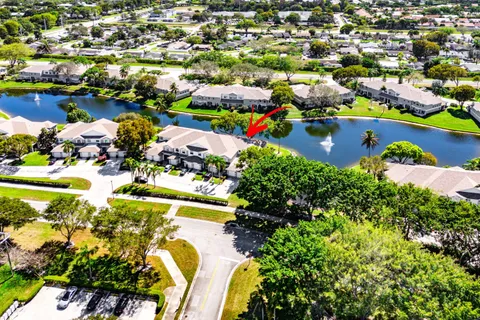 $549,000 | 9118 Boca Gardens Parkway, Unit F, Boca Raton, FL 33496