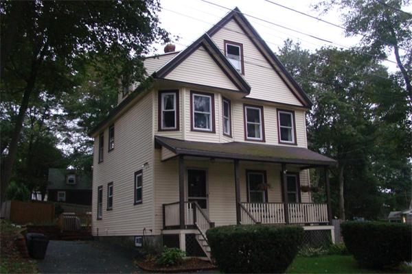 6 Spring Street Wakefield, MA 01880 - Photo 1 of 21