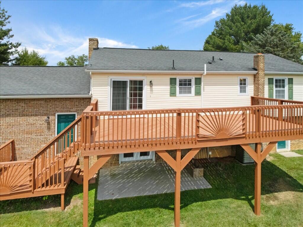 5423 Ridgeview Way Dublin, VA 24084 - Photo 67 of 91 67