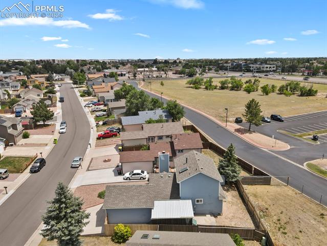1470 Ride Lane Colorado Springs, CO 80916 - Photo 3 of 8 Gallery Image 3