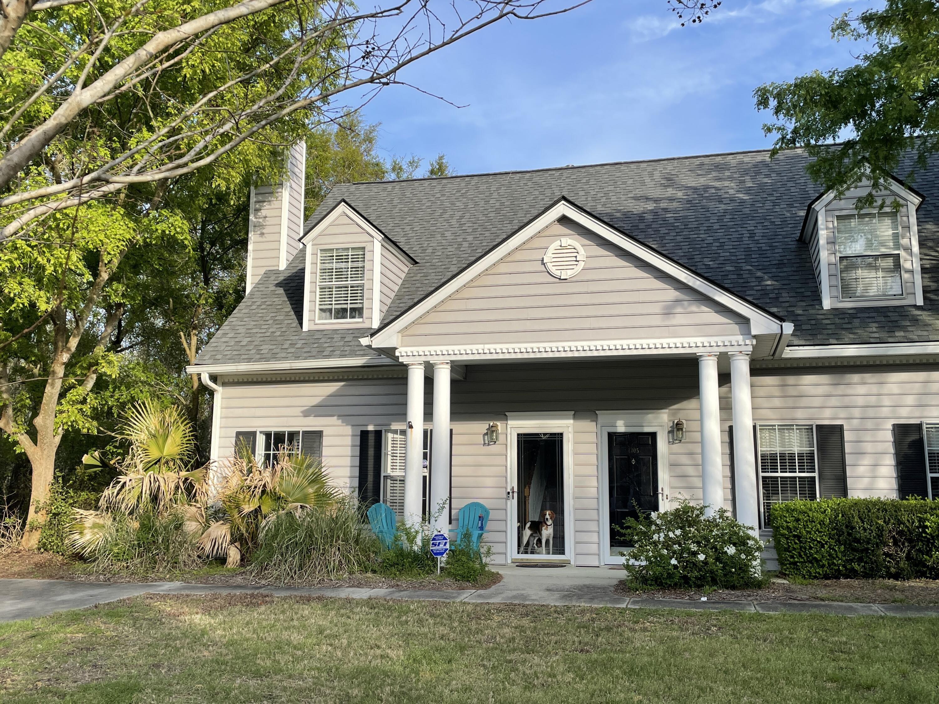 1301 Fenwick Plantation Road Johns Island, SC 29455 - Photo 2 of 4 12DED1DE-F9CD-4BB9-A87A-7A698E99CD52