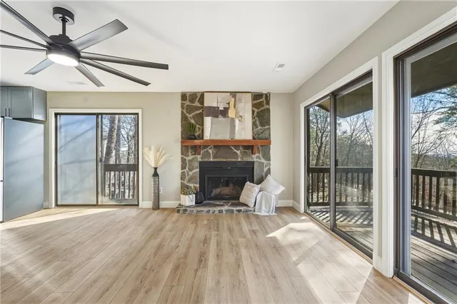 $225,000 | 1303 Fairway Oaks, Waleska, GA 30183