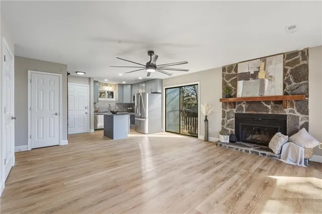 $225,000 | 1303 Fairway Oaks, Waleska, GA 30183