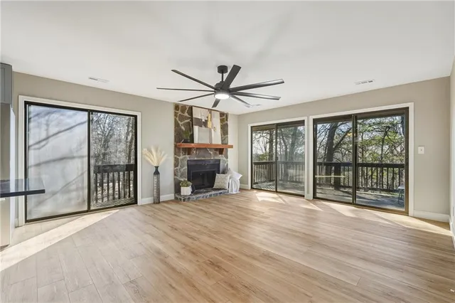 $225,000 | 1303 Fairway Oaks, Waleska, GA 30183