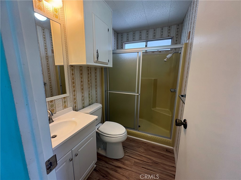 650 South Rancho Santa Fe Road, Unit 323 San Marcos, CA 92078 - Photo 16 of 22 Bath 1