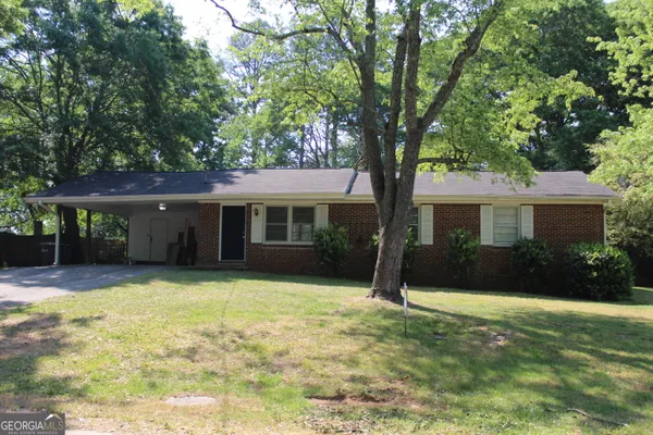 $1,500 | 289 Bruce Street, Loganville, GA 30052