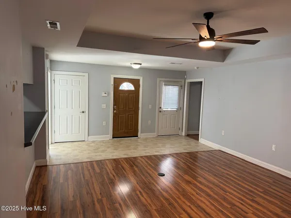 $1,700 | 1905 Covengton Way, Unit 104, Greenville, NC 27858