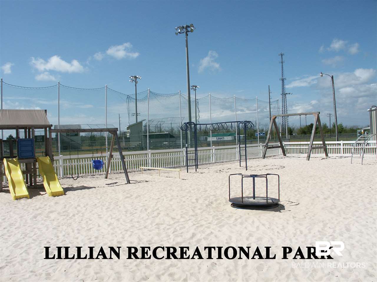 12610 Westfield Loop Lillian, AL 36549 - Photo 22 of 24 Lillian Recreational Park