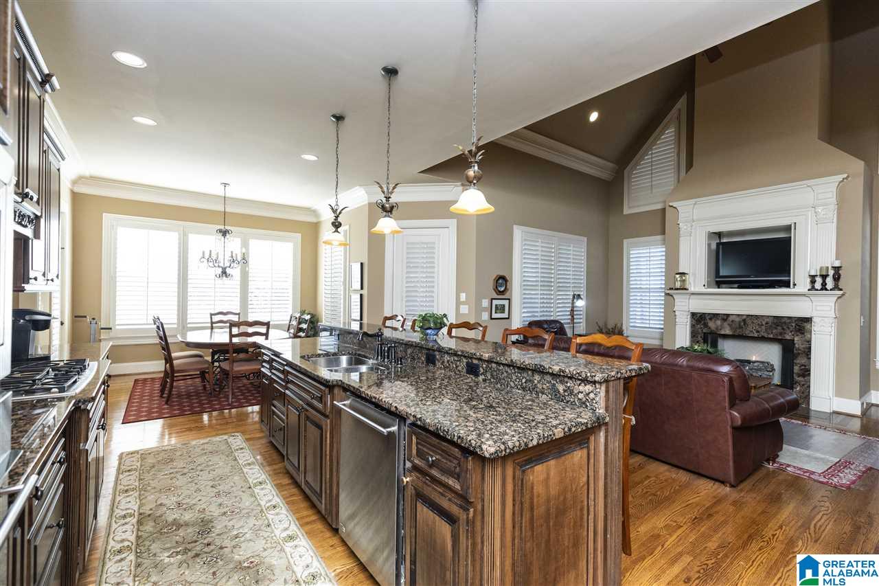 4036 Butler Springs Place Hoover, AL 35226 - Photo 11 of 36
