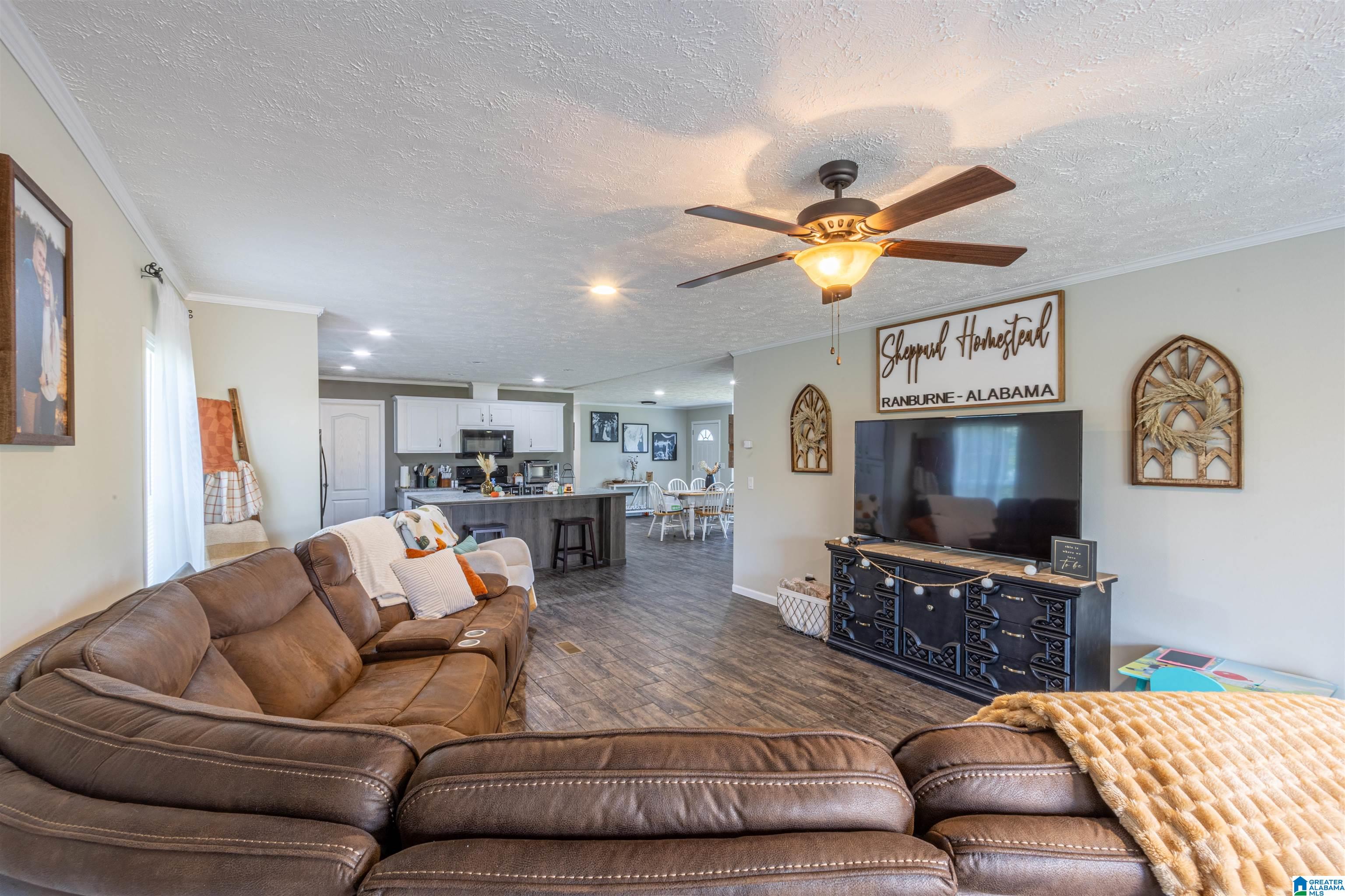 28 County Road 63 Ranburne, AL 36273 - Photo 11 of 47 Gallery Image 11