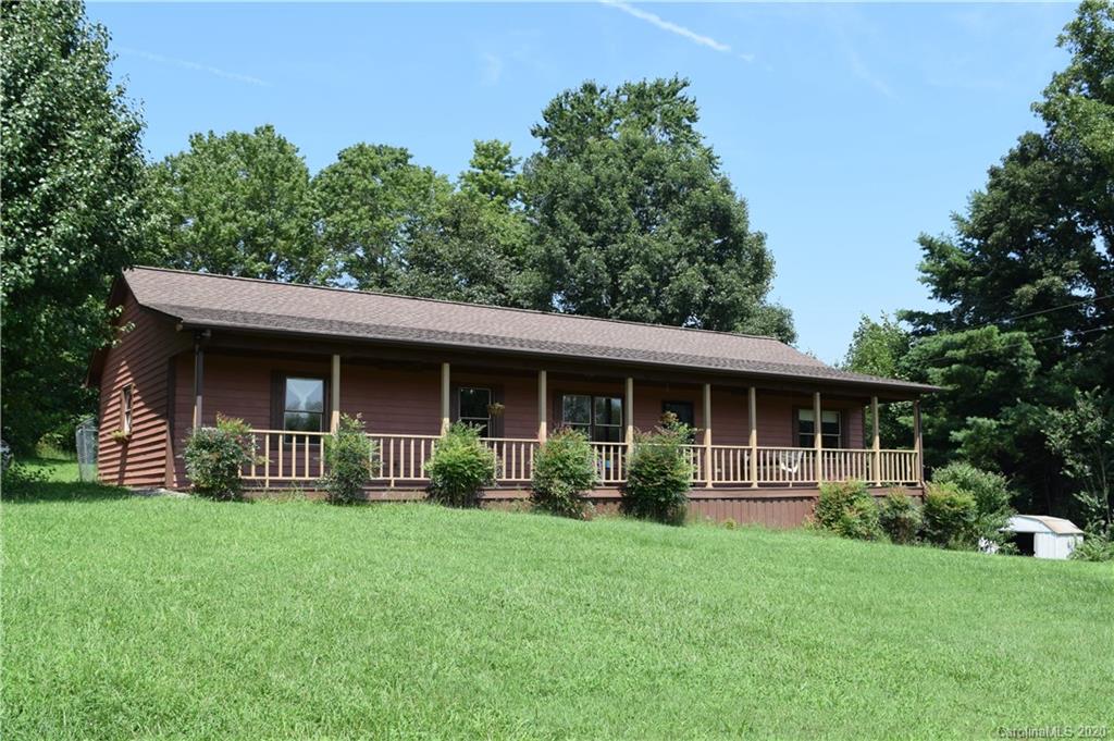 2673 Enola Road Morganton, NC 28655 - Photo 1 of 21 Gallery Image 1