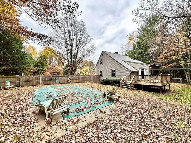 $444,000 | 669 Nottingham Drive, Georgia, VT 05468