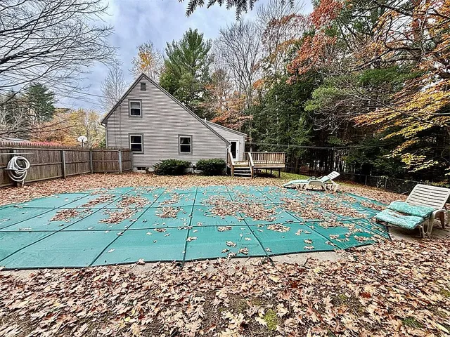 $444,000 | 669 Nottingham Drive, Georgia, VT 05468