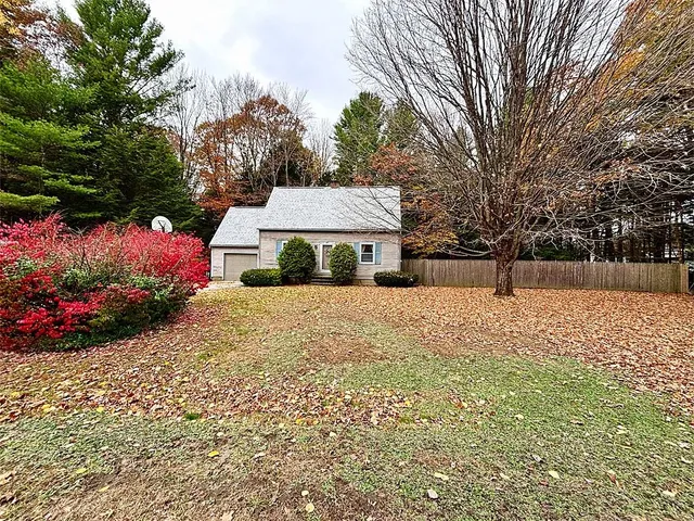 $444,000 | 669 Nottingham Drive, Georgia, VT 05468