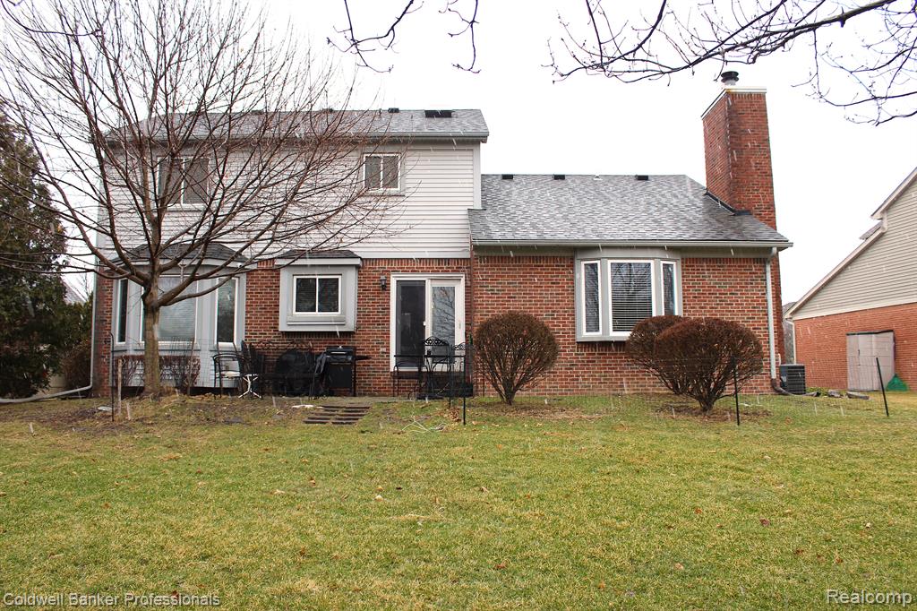 6644 Fox Hills Road Canton, MI 48187 - Photo 25 of 25