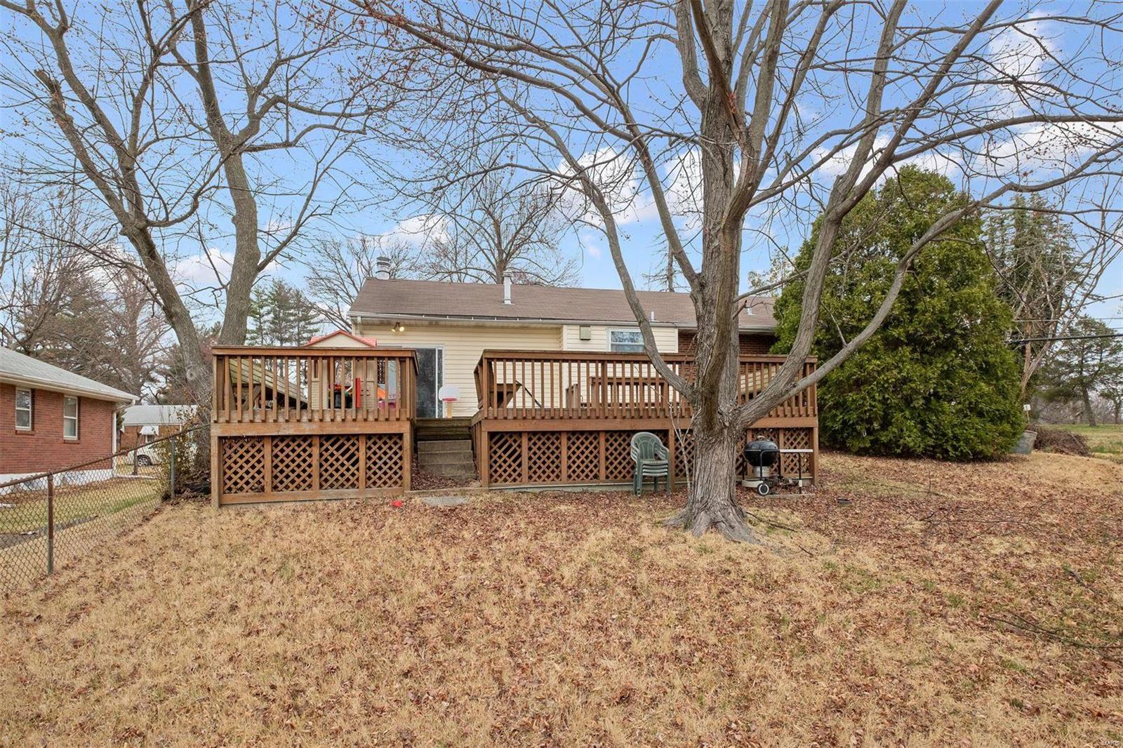 18 Olympia Drive Ferguson, MO 63135 - Photo 16 of 16