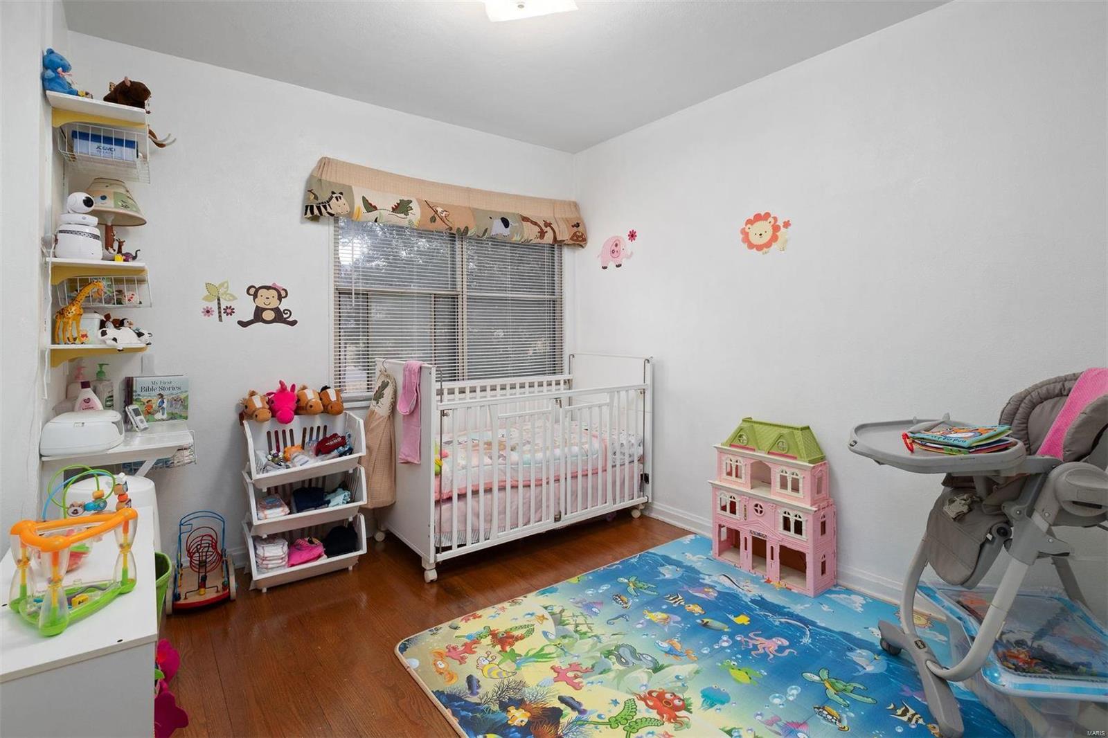 18 Olympia Drive Ferguson, MO 63135 - Photo 3 of 16