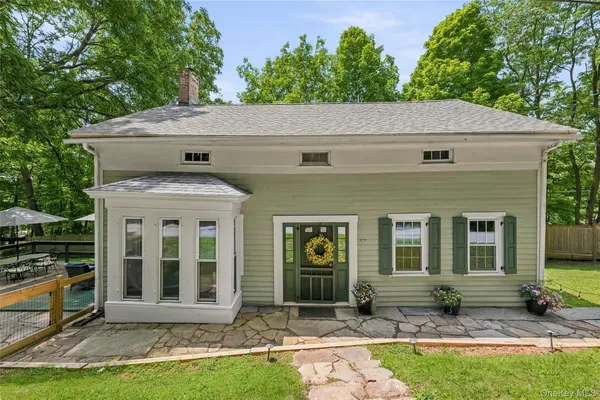$449,000 | 57 Parsonage Road, Cochecton, NY 12726
