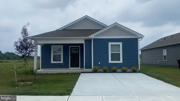 $272,990 | 1292 Purple Orchid Loop, Salisbury, MD 21801