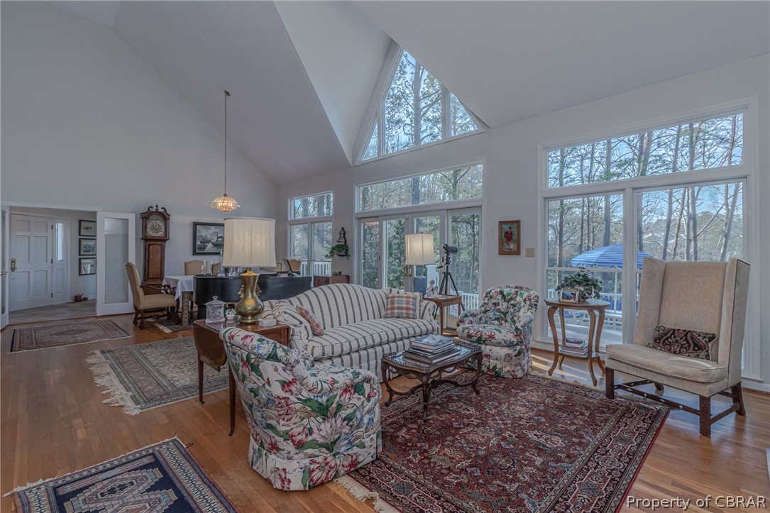 2124 Iberis Road Lancaster, VA 22503 - Photo 9 of 46