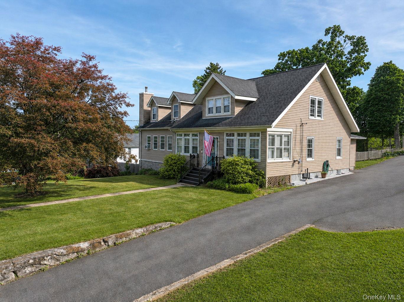 20 County Highway 17 Thompson Ridge, NY 10985 - Photo 1 of 44