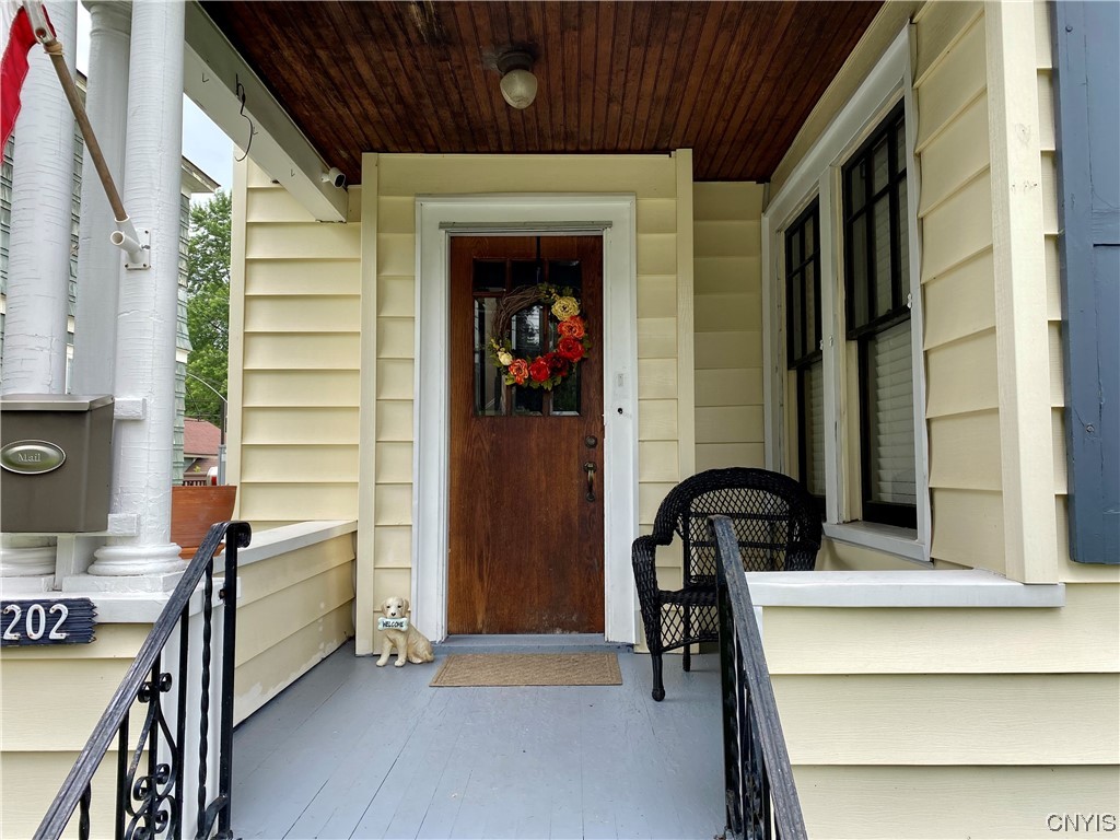 1202 North James Street Rome, NY 13440 - Photo 2 of 33