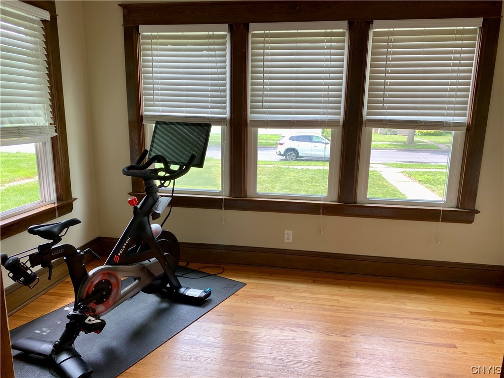 1202 North James Street Rome, NY 13440 - Photo 24 of 33